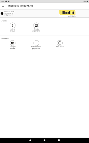 Minetto Screenshot 3