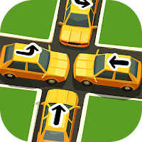 Car Escape 3D