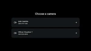 ProVisual Screenshot 0