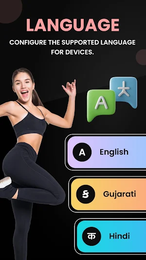 Gym Workout All & Nutrition Screenshot 3