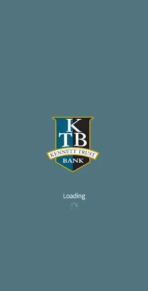 Kennett Trust Bank Screenshot 0