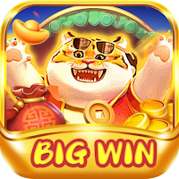 Lucky Tiger Big Win