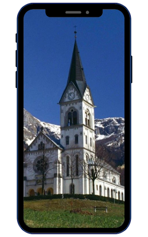 Church Wallpapers Screenshot 3
