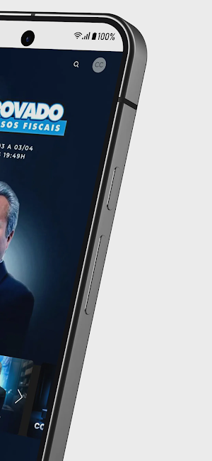 Tudo Para Fiscal Screenshot 2
