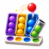 Color Bead Jam