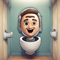 Skibidi Toilet Frenzy