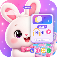 YOYO Sleep Sounds