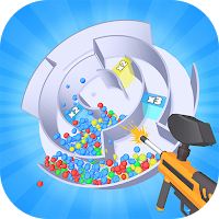 Maze Shooter 3D