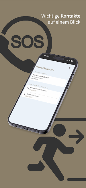 Brombacher Hausverwaltung Screenshot 3