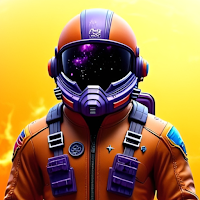 Galaxy Vanguard I