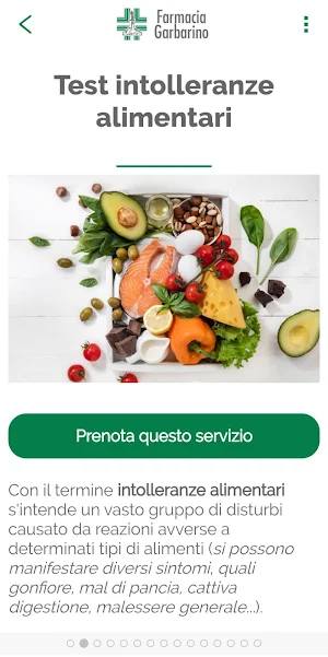 Farmacia Garbarino Screenshot 1