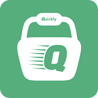 Quickly
