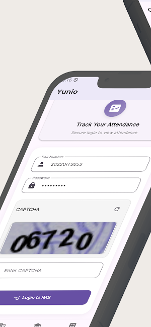 Yunio Screenshot 0