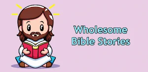 Bible Bedtime Stories Screenshot 0