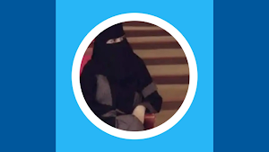 رواية المنتقبة اسيرة الليل Screenshot 0