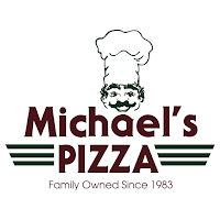 Michael's Pizza 1983