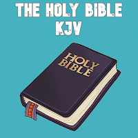 Holy Bible King James Version