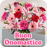 Buon Onomastico
