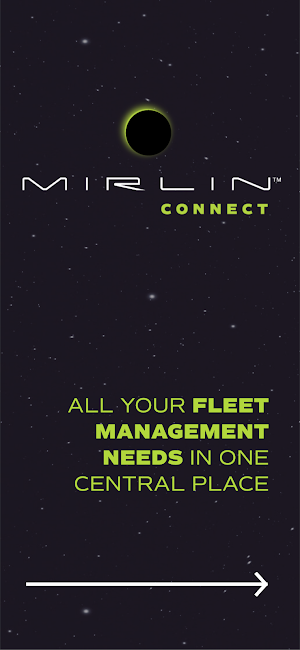 Mirlin Connect Screenshot 0