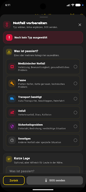 Bikehub Screenshot 3
