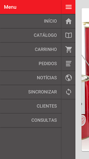 Quimicolla Vendas Screenshot 2