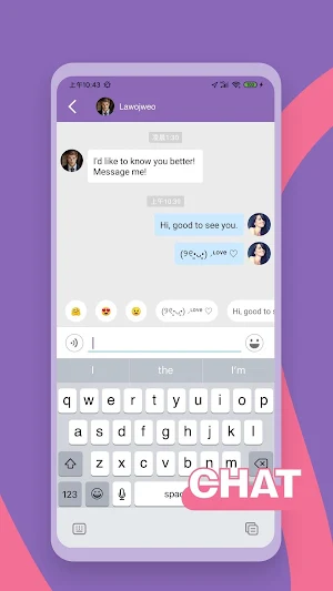 SeniorMeetMe - Adult & Over 50 Dating App Screenshot 3