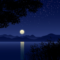 Night Sleep Meditation Music