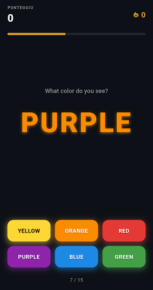 Colors & Minds Screenshot 3