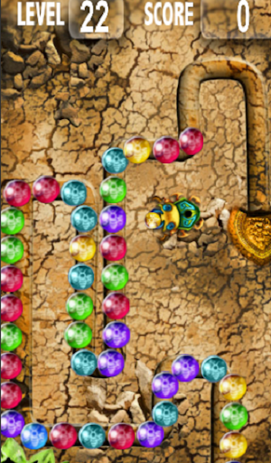 Zumba Classic:Blast Ball Games Screenshot 0