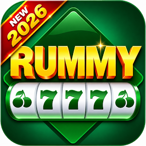 Rummy 777 Screenshot 2