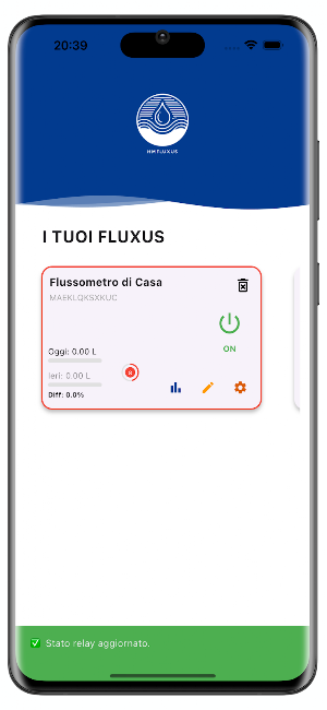HMFluxus Screenshot 2