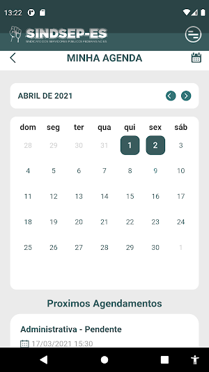 Sindsep ES Screenshot 3