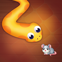 Viper Maze - Smartwatch puzzle