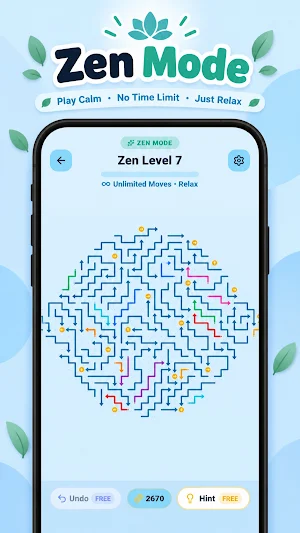 Arrow puzzle escape Max Screenshot 2