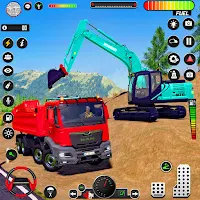JCB Simulator: JCB Games 2023