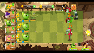 WarOfPlants Screenshot 3
