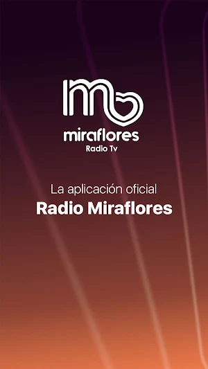 Miraflores.pe Screenshot 0