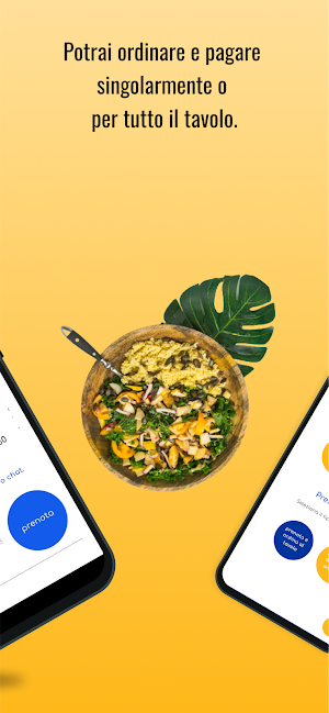 Meal In Time Screenshot 2
