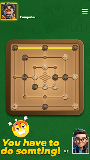 Millstone Conquest Screenshot 3