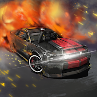 Extreme Speed Chariot