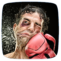Punching Sounds