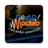 RÁDIO MODELO