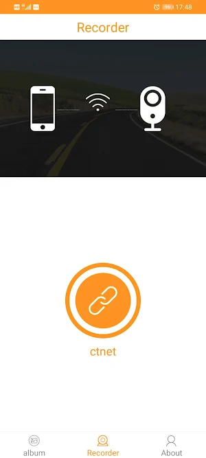WFCARDV360 Screenshot 0