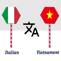 Italian Vietnamese Translator
