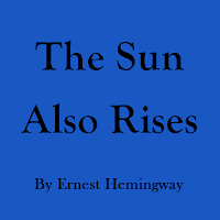 The Sun Also Rises - eBook