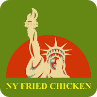 Ny Fried Chicken