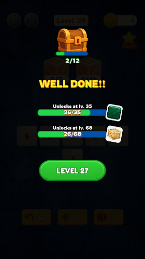 NumPack Puzzle Screenshot 3