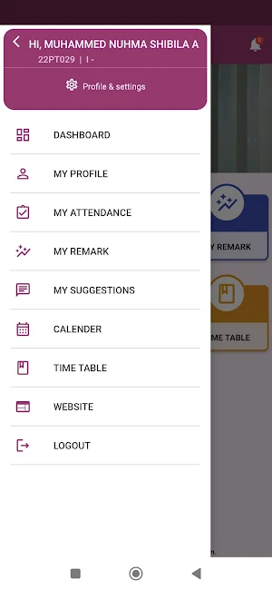 KANACHUR  PHYSIOTHERAPY(KCOP) Screenshot 3