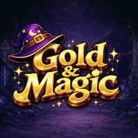 Gold & Magic - Earn Money