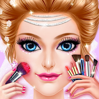 Wedding Makeup Salon Love & Dream Dress Up